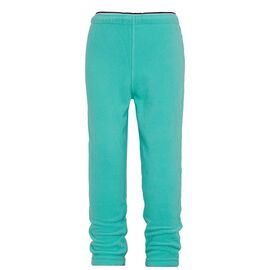 Брюки детские Didriksons MONTE KID'S PANTS 303, мятно-бирюзовый, 504155, Вариант УТ-00291917: Размер: 100, изображение  - НаВелосипеде.рф