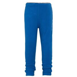 Брюки детские Didriksons MONTE KID'S PANTS 458, лазурный, 504155, Вариант УТ-00291919: Размер: 100, изображение  - НаВелосипеде.рф