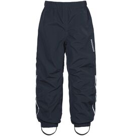 Брюки детские Didriksons VIN KIDS PANTS 039, морской бриз, 503962, Вариант УТ-00291931: Размер: 100, изображение  - НаВелосипеде.рф