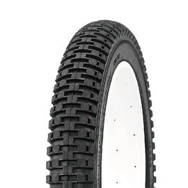 Покрышка велосипедная WANDA P-1271, 12x2,125, черный, УТ00013262, изображение  - НаВелосипеде.рф
