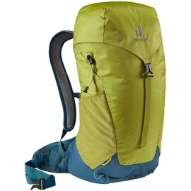 Велорюкзак Deuter AC Lite, 24 л, Moss/Arctic, 2021, 3420821_2308, изображение  - НаВелосипеде.рф