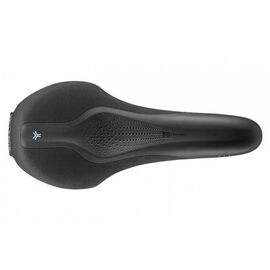 Седло велосипедное SELLE ROYAL Scientia A1, 127х289 мм, 02-300101, изображение  - НаВелосипеде.рф