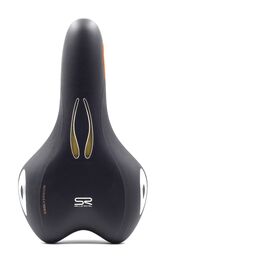 Седло велосипедное SELLE ROYAL LookIn, Спорт, Royalgel, 160х279 мм, 02-300209 , изображение  - НаВелосипеде.рф