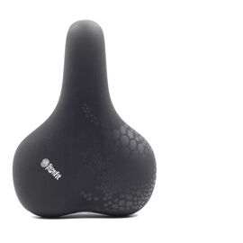 Седло велосипедное SELLE ROYAL, Freeway Fit, фитнес, Slow Fit Foam, Woman, 188х260 мм, 02-300306, изображение  - НаВелосипеде.рф