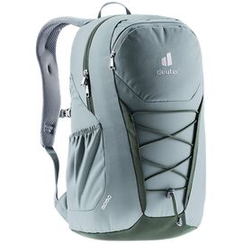 Велорюкзак Deuter Gogo, 25 л, Sage/Ivy, 2021, 3813221_2254, изображение  - НаВелосипеде.рф