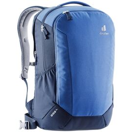 Велорюкзак Deuter Giga EL, 32 л, Steel/Navy, 2021, 3812421_3130, изображение  - НаВелосипеде.рф