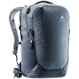 Велорюкзак Deuter Gigant, 32 л, Graphite/Black, 2021, 3812721_4701, изображение  - НаВелосипеде.рф