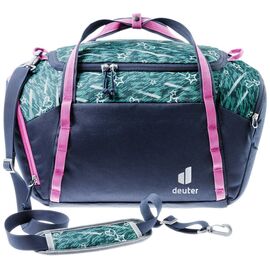 Сумка велосипедная Deuter Hopper, 20 л, Arctic star, 2021, 3891021_3055, изображение  - НаВелосипеде.рф
