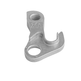Петух велосипедный МЕТА, фрезерованный, для Genuine Cannondale Bad Boy 2007, QC856, Cannondale Tesoro, Adventure, D290, изображение  - НаВелосипеде.рф