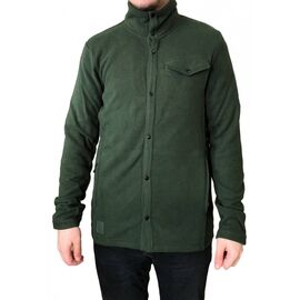 Кофта мужская Didriksons VIKTOR USX JKT, элегатный зелёный, 502794, Вариант УТ-00164321: Размер: М, изображение  - НаВелосипеде.рф