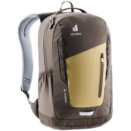 Рюкзак велосипедный Deuter StepOut, 16 л, Clay/Coffee, 2021, 3813021_6605, изображение  - НаВелосипеде.рф