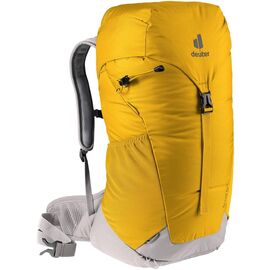 Велорюкзак Deuter AC Lite SL, женский, 28 л, Curry/Pepper, 2021, 3420921_9603, изображение  - НаВелосипеде.рф