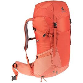 Велорюкзак Deuter Futura SL, 30 л, Paprika/Sienna, 2021, 3400721_5572, изображение  - НаВелосипеде.рф