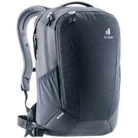 Велорюкзак Deuter Giga Black, 28 л, 2021, 3812321_7000, изображение  - НаВелосипеде.рф