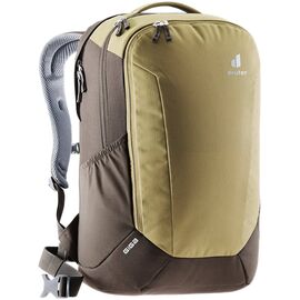 Велорюкзак Deuter Giga, 28 л, Clay/Coffee, 2021, 3812321_6605, изображение  - НаВелосипеде.рф