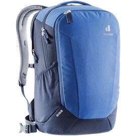 Велорюкзак Deuter Giga, 28 л, Steel/Navy, 2021, 3812321_3130, изображение  - НаВелосипеде.рф