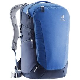 Велорюкзак Deuter Gigant, 32 л, Steel/Navy, 2021, 3812721_3130, изображение  - НаВелосипеде.рф