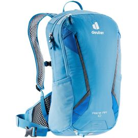 Велорюкзак Deuter Race Air, 10 л, Azure/Lapis, 2021, 3204321_1324, изображение  - НаВелосипеде.рф