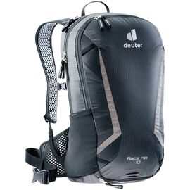 Велорюкзак Deuter Race Air, 10 л, Black, 2021, 3204321_7000, изображение  - НаВелосипеде.рф