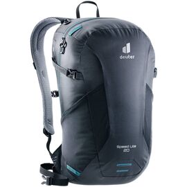 Велорюкзак Deuter Speed Lite, 20 л, Black, 2021, 3410221_7000, изображение  - НаВелосипеде.рф