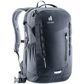 Велорюкзак Deuter StepOut, 22 л, Black, 2021, 3813121_7000, изображение  - НаВелосипеде.рф