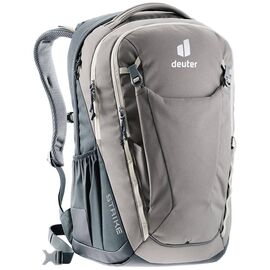 Велорюкзак Deuter Strike, детский/подростковый, 30 л, Pepper-teal, 2021, 3830021_6208, изображение  - НаВелосипеде.рф