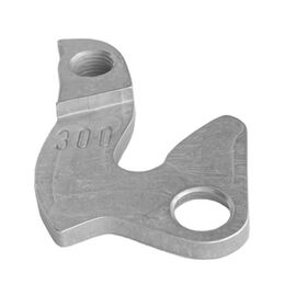 Петух велосипедный МЕТА, фрезерованный, для Corratec Super Bow до 2003, D300, изображение  - НаВелосипеде.рф