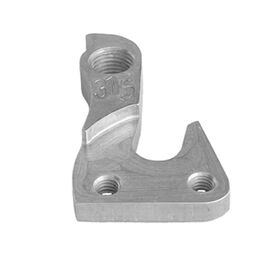 Петух велосипедный МЕТА, фрезерованный, для Dean Titanium, D315, изображение  - НаВелосипеде.рф