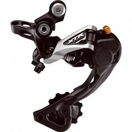 Суппорт-переключатель задний для велосипеда Shimano XTR M986 SGS 10 скоростей RD+ IRDM986SGS (без торг.уп), изображение  - НаВелосипеде.рф