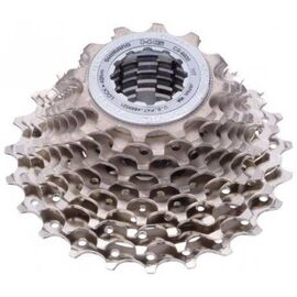 Кассета для велосипеда Shimano Ultegra, 6600, 10скоростей 13-25 Т, для HG цепей, ICS660010325, изображение  - НаВелосипеде.рф