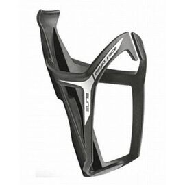 Флягодержатель Elite, Mejio Race, fiberglass, черный EL0122703, изображение  - НаВелосипеде.рф