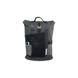 Сумка велосипедная Thule Pannier 2 для ноутбука, 19 л, черный 100010, изображение  - НаВелосипеде.рф
