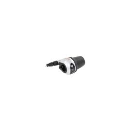 Шифтер SHIMANO Nexus 7S31, 7 скорости, серебристая оплетка 2500 мм, ASL7S31S250LS, изображение  - НаВелосипеде.рф