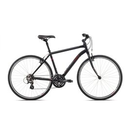 Городской велосипед MARIN A-15 Larkspur CS2, 24 скорости, 2015  A15 642, Вариант УТ-00007708: Рама 20,5", рост 178-187 см, голубой, изображение  - НаВелосипеде.рф