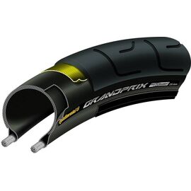 Велосипедная покрышка Continental Grand Prix, 650 x 23C, 23-571, изображение  - НаВелосипеде.рф