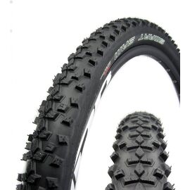 Велопокрышка Schwalbe SMART SAM PLUS 26"x2.25 (57-559), GreenG\Dual, MTB, черная, 11100700, изображение  - НаВелосипеде.рф