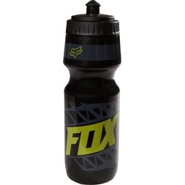 Фляга для воды Fox Given Water Bottle, 700 мл, черный, 09774-001-OS, изображение  - НаВелосипеде.рф