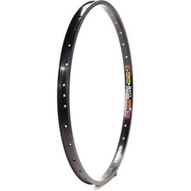 Обод велосипедный 26", 32h, SunRingle Rhyno Lite W/E, черный, 676E33P13605C, изображение  - НаВелосипеде.рф