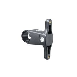 Адаптер флягодержателя TOPEAK CageMount, на руль/подседельный штырь, TCM01, изображение  - НаВелосипеде.рф