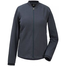 Свитер женский Didriksons LIVIA WNS SWEATER, морская пыль, 503030, Вариант УТ-00173123: Размер: 36, изображение  - НаВелосипеде.рф
