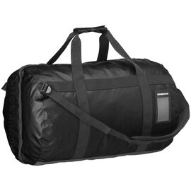 Сумка спортивная Didriksons SAUDA DUFFELBAG, 060 черный, 502856, изображение  - НаВелосипеде.рф