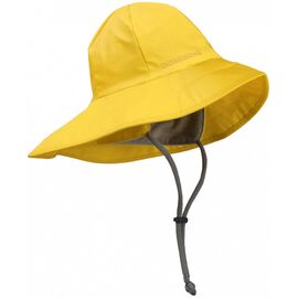 Панама мужская Didriksons SOUTHWEST HAT, желтый, 503082, Вариант УТ-00173161: Размер: M, изображение  - НаВелосипеде.рф