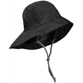 Панама мужская Didriksons SOUTHWEST HAT, черный,  503082, Вариант УТ-00173162: Размер: M, изображение  - НаВелосипеде.рф
