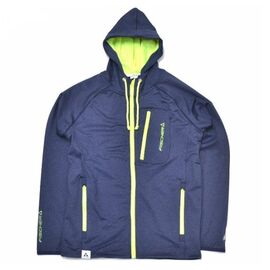 Толстовка Fischer Schladming, navy, 2017-18, Вариант УТ-00143578: Размер: XXXL, изображение  - НаВелосипеде.рф