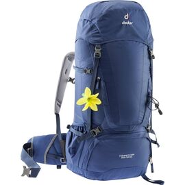 Рюкзак Deuter Competition, 55+10 л, SL, женский, Steel, 2020, 6320320_3020, изображение  - НаВелосипеде.рф
