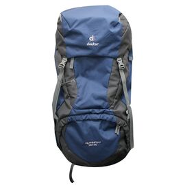 Рюкзак Deuter Alpamayo, 90+15 л, Midnight-graphite, 2021, 6321021_3437, изображение  - НаВелосипеде.рф