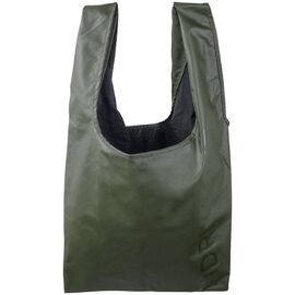 Сумка Didriksons SKAFTO GALON BAG, полиуретан, 346 элегатный зелёный, 502855, изображение  - НаВелосипеде.рф
