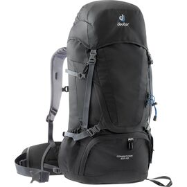 Рюкзак Deuter Competition, 50+10 л, Black, 2020, 6320220_7000, изображение  - НаВелосипеде.рф