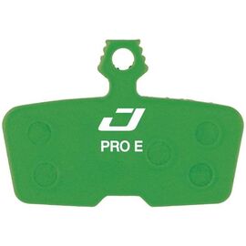 Колодки тормозные JAGWIRE PRO E-BIKE DISC BRAKE PAD, для дисковых тормозов, для SRAM (CODE), DCAB09, изображение  - НаВелосипеде.рф
