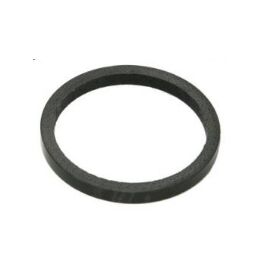 Проставочное кольцо Deda Elementi KIT, карбон, 3 мм, 1"1/8, 10 шт, HDCS03KIT10, изображение  - НаВелосипеде.рф